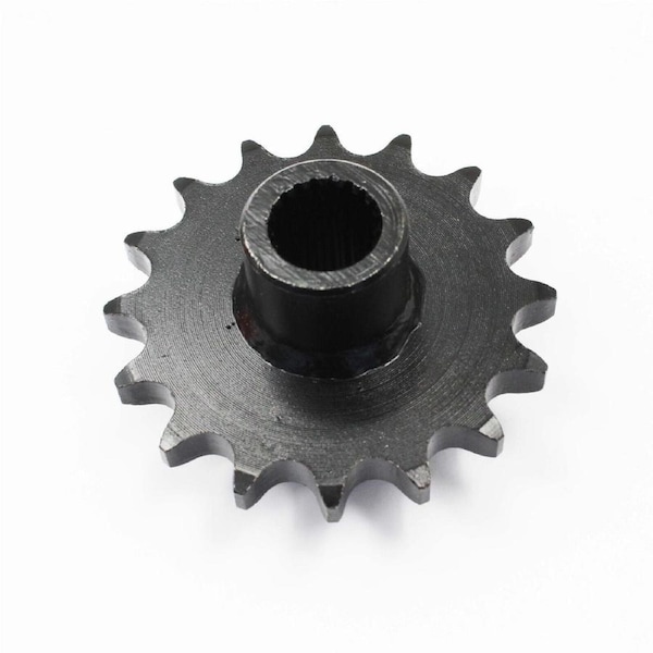 530-16T Front Chain Sprocket Cog For GY6 125cc 150cc Quad Dirt Bike ATV Buggy