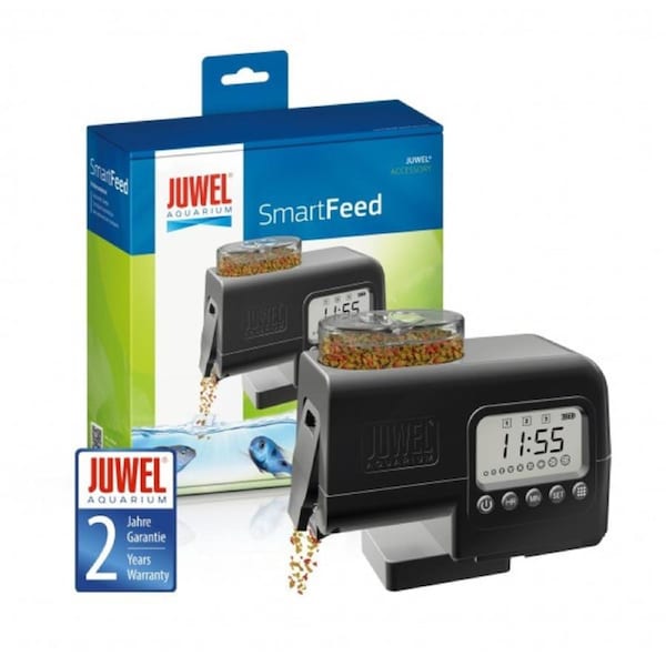 JUWEL SmartFeed 2.0 Automatic Feeder (89020)