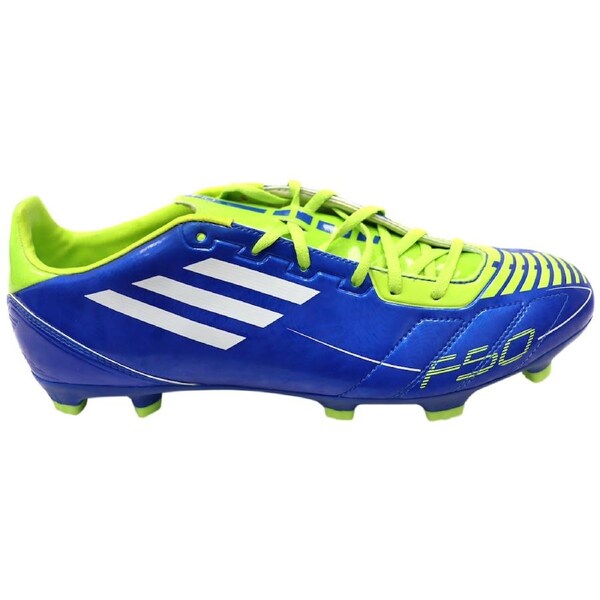 Adidas Mens F10 TRX FG Football Soccer Shoes