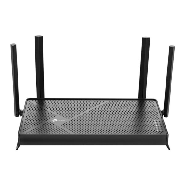 [Archer BE3600] Dual-Band Wi-Fi 7 Router, up to 3.6 Gbps, 2x2.5G Ports