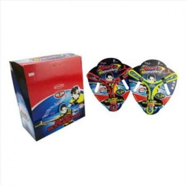 Tri Sports Boomerang Assorted Colours
