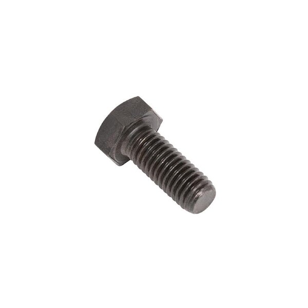 Rhino Rack M8 X 20mm Black Hex Set Screw (4 Pack) - B020-BLK-BP
