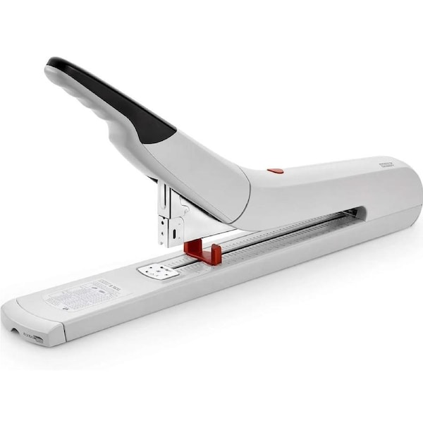 Novus B56XL Stapler Heavy Duty Long Reach 170 Sheets