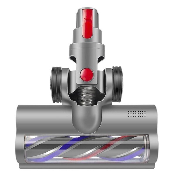 LED Light Roller Brush For Dyson V7 V8 V10 V11 SV14 Head Motorhead