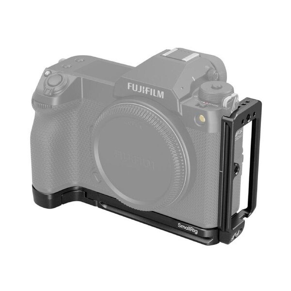 SmallRig L-Shape Mount Plate for FUJIFILM GFX100S II 4716