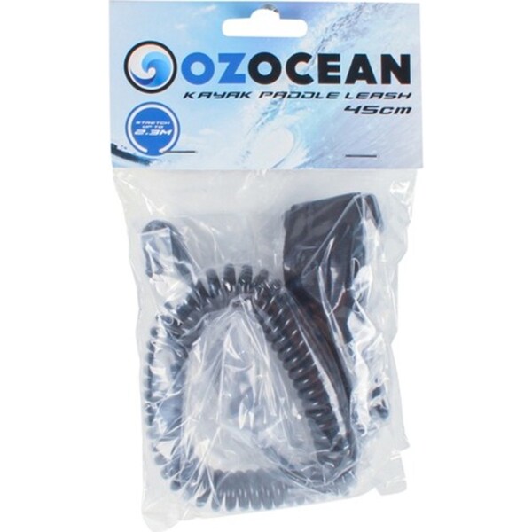 Ozocean Kayak Paddle Leash Essential Outdoor Fun Sports/Activity Equipment