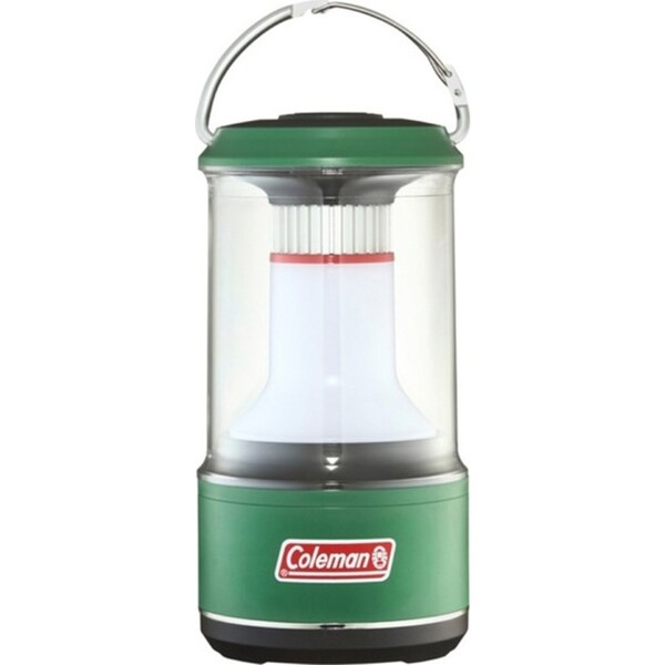 Coleman Lantern All Night 800L Lithium Ion Lantern Outdoor Camping 7.6x13.4cm