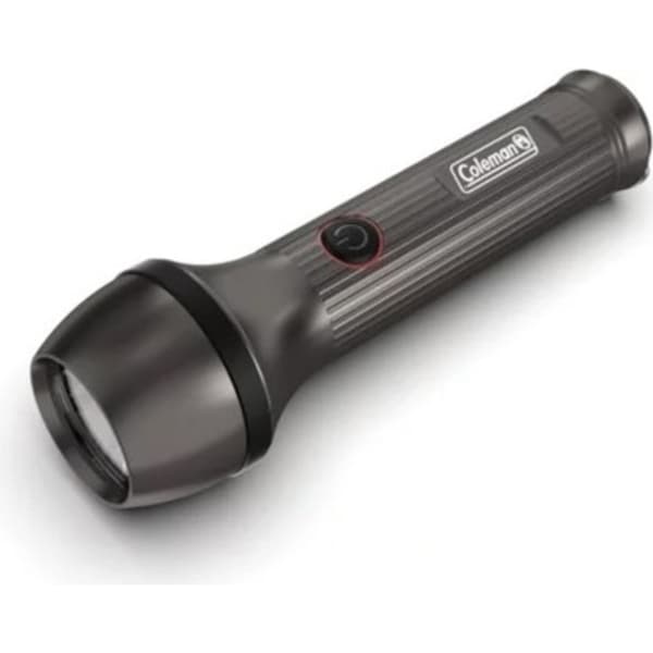Coleman Flashlight Classic 1500 Lumens Rechargeable Outdoor Camping/Hiking