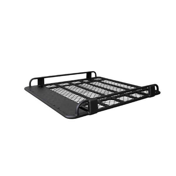 BRAND NEW Aluminium Tradesman Roof Rack For Isuzu D-max 2012-2020