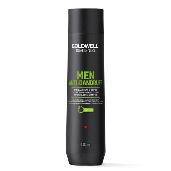 Goldwell Dualsenses Men Anti-Dandruff Shampoo 300ml