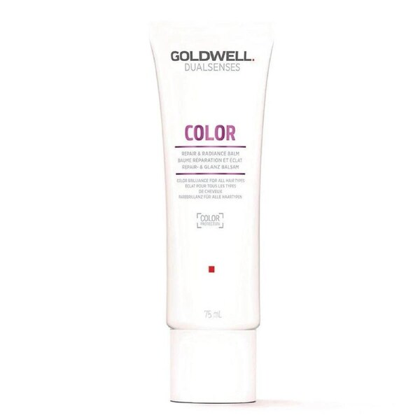 Goldwell Dualsenses Color Repair & Radiance Balm 75ml