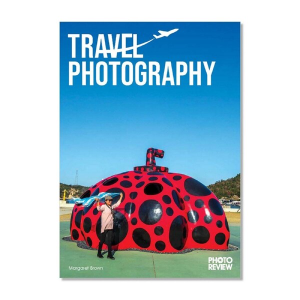 Photo Review "Travel Photography" 4th Edition Pocket Guide