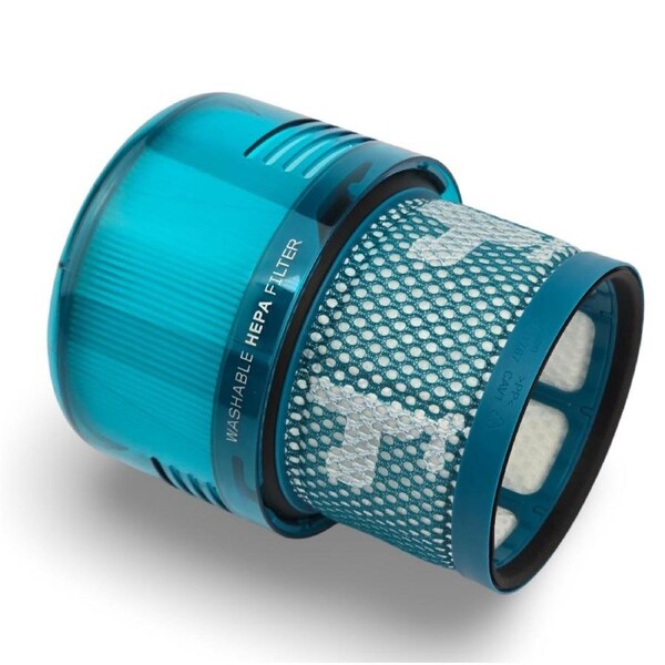 Dyson Gen5detect Filter, Genuine (SV23, SV24) vacuum Cleaner Hepa