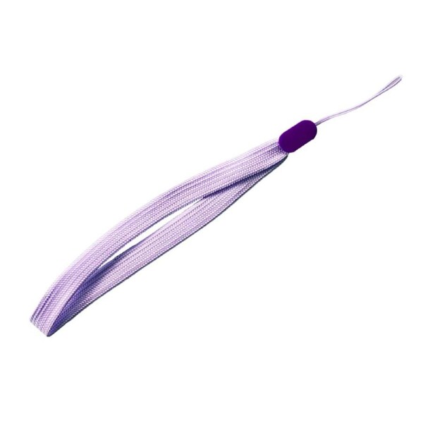 GoBe Hand Strap Accessory - Purple