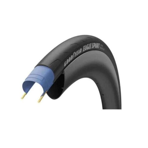 Eagle Sport TubeType 700x25