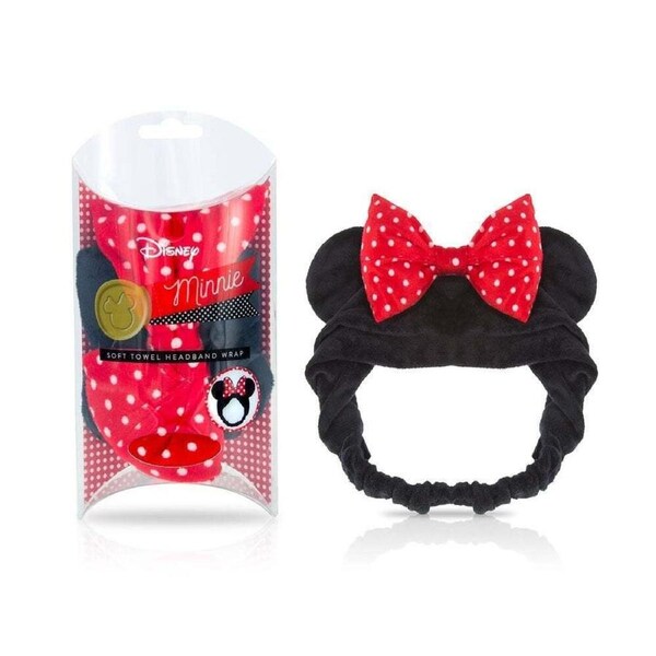 Mad Beauty Disney Minnie Mouse Headband