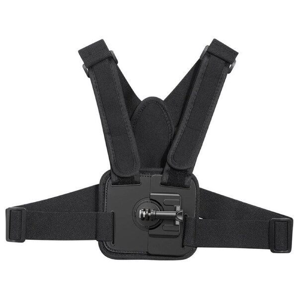 Ulanzi CM028 Go-Quick II Magnetic Chest Mount Harness for GoPro and Phone C021GBB1