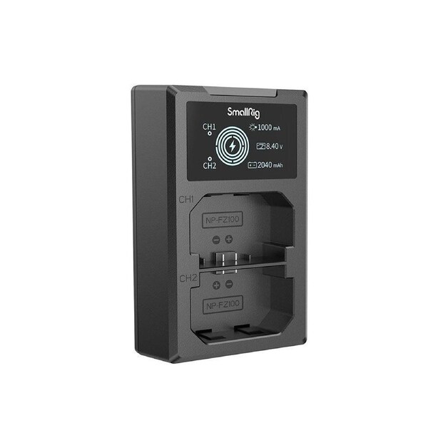SmallRig NP-FZ100 Battery Charger 4087