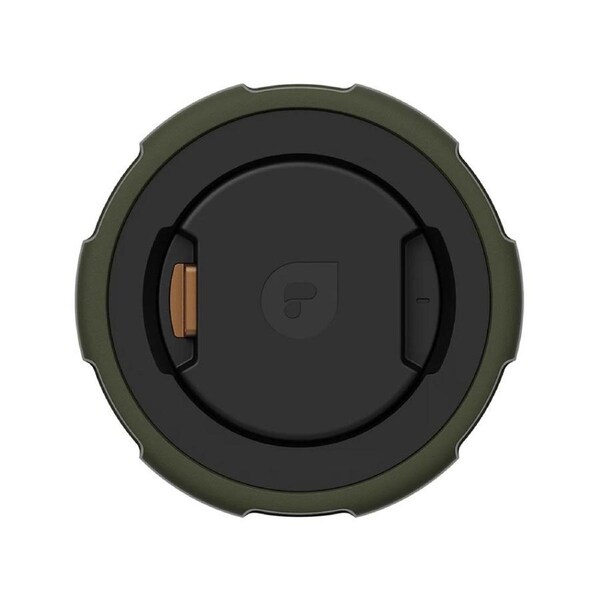 PolarPro Defender Pro (Forest)(Medium 70-80mm Lens Diameters)