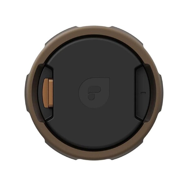 PolarPro Body Cap Canon RF Mount (Desert)