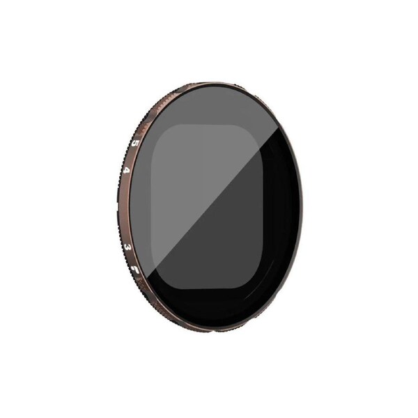 PolarPro LiteChaser VND 3/5 Filter for iPhone 15 Pro/Pro Max