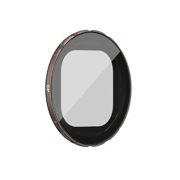 PolarPro LiteChaser CP Filter for iPhone 15 Pro/Pro Max