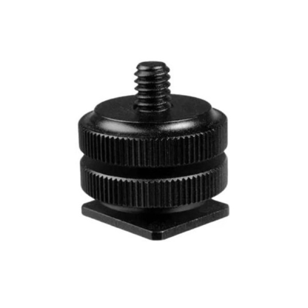 Ulanzi 0311 Hot Shoe 1/4-in Adapter