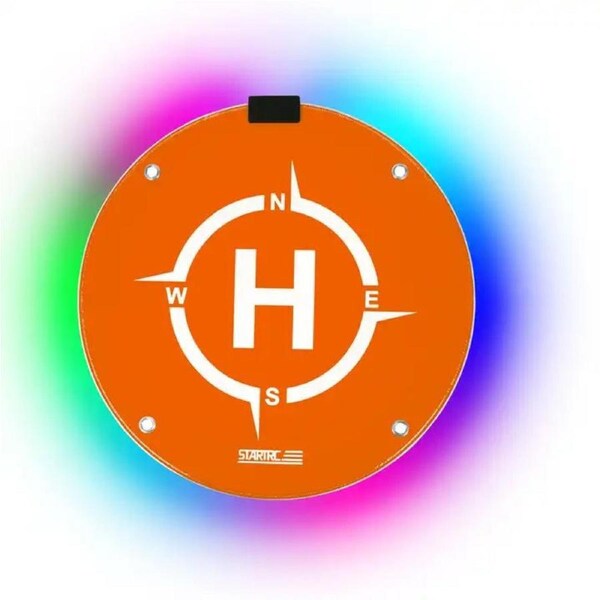 STARTRC 55cm LED Landing Pad