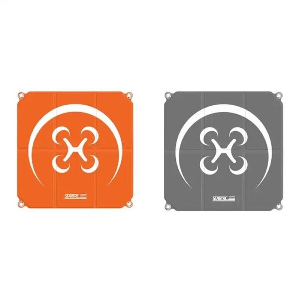 STARTRC Square Drone Landing Pad (55x55cm)