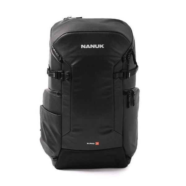 Nanuk N-PVD 30L Backpack (Black)