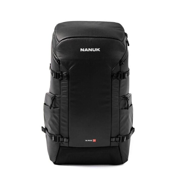 Nanuk N-PVD 35L Backpack (Black)