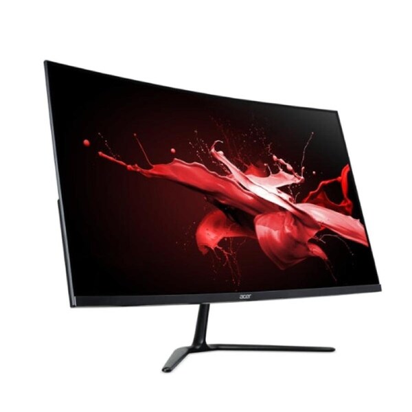 Acer Nitro Freesync 31 5 Curve 16 9