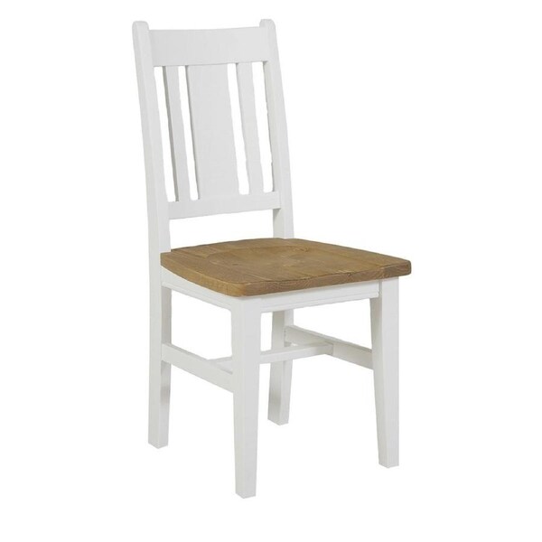Leura Belle Large Rustic Dining Chair - Dining Chairs