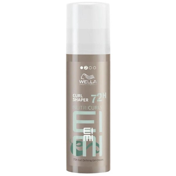 Wella Eimi Curl Shaper Gel Cream 150ml