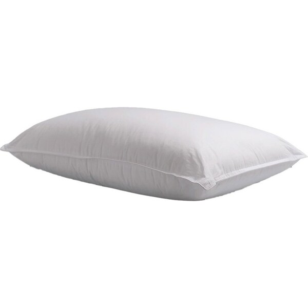 Canningvale King Luxury Breathable Durable Comfortable Plush Microfibre Pillow