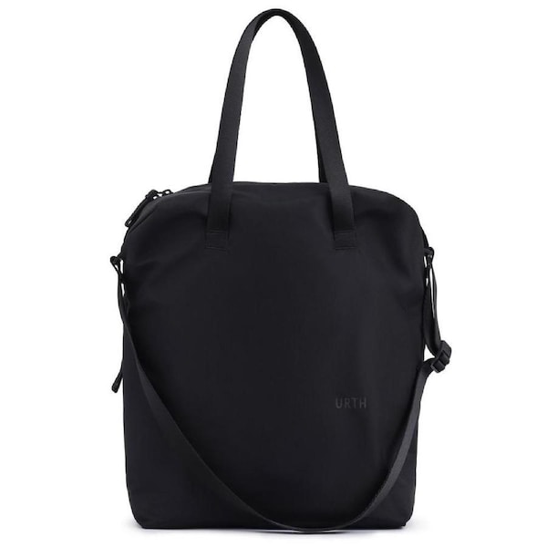 Urth Tote Bag (Black)