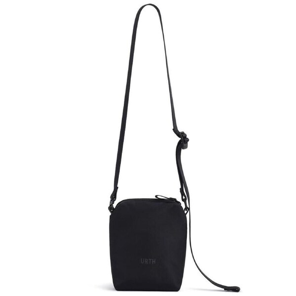 Urth Andesite 2L Camera Pouch (Black)