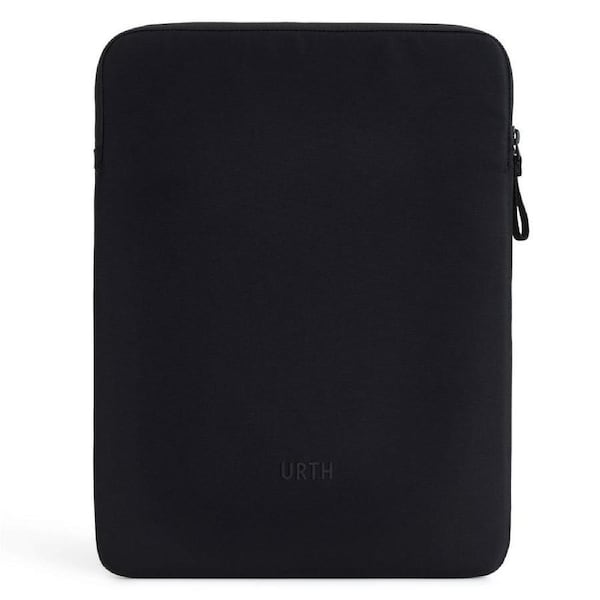 Urth Naos 15/16" Laptop Sleeve (Black)