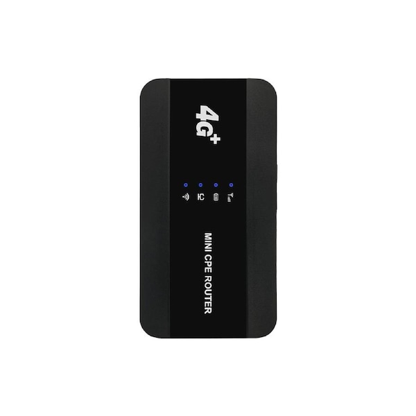 4G portable WIFI M10-EW