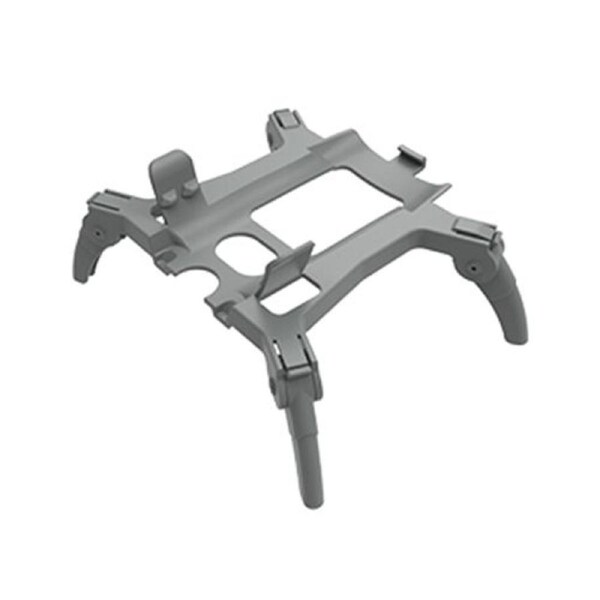 Sunnylife LG664 Landing Gear Extensions for DJI Air 3 (Grey)