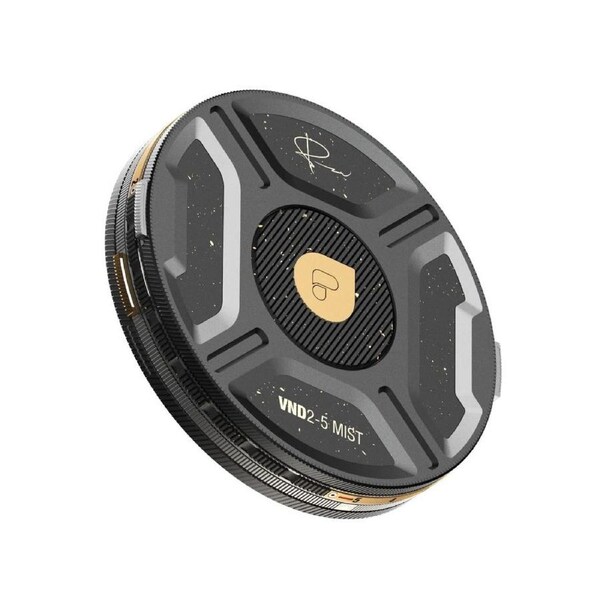 PolarPro Helix Mckinnon Edition VND 2/5 Mist 1/4 Filter