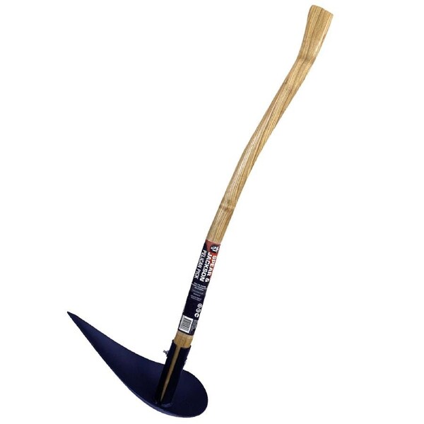 Spear & Jackson Steel Pelican Pick Garden Digger Landscaping/Wooden Handle 94cm