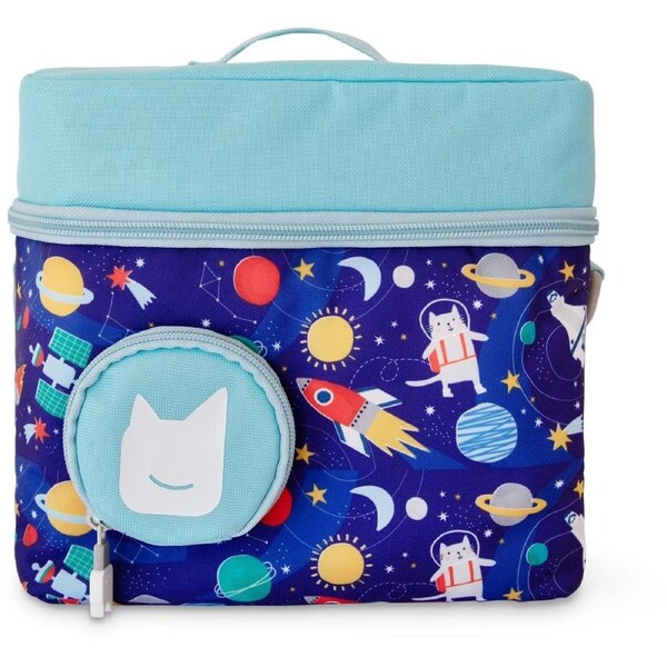 Tonies Carry Bag - Blue**