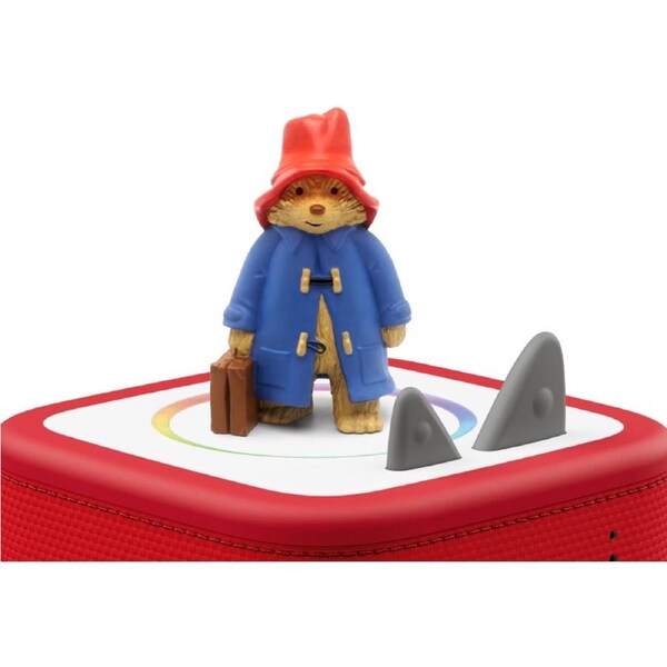 Paddington Bear - A bear called Paddington Tonie Audio Character