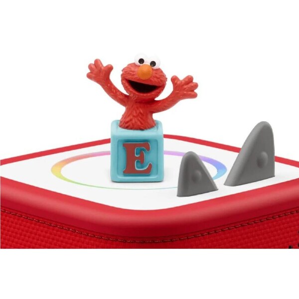 Sesame Street - Elmo Tonie Audio Character
