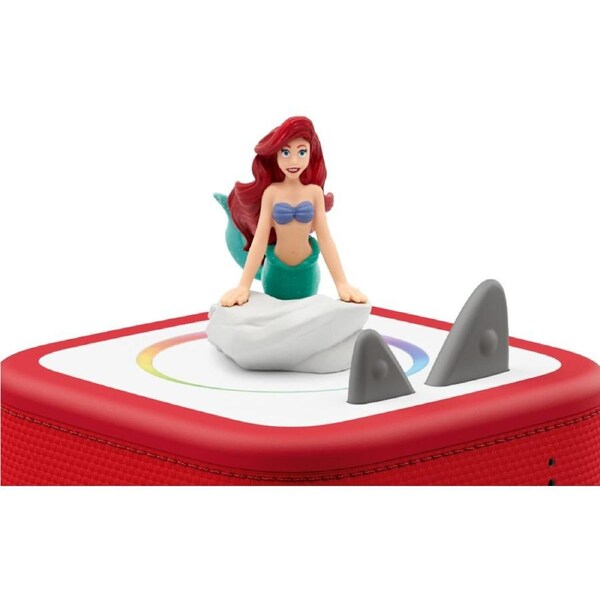Disney - The Little Mermaid - Ariel Tonie Audio Character