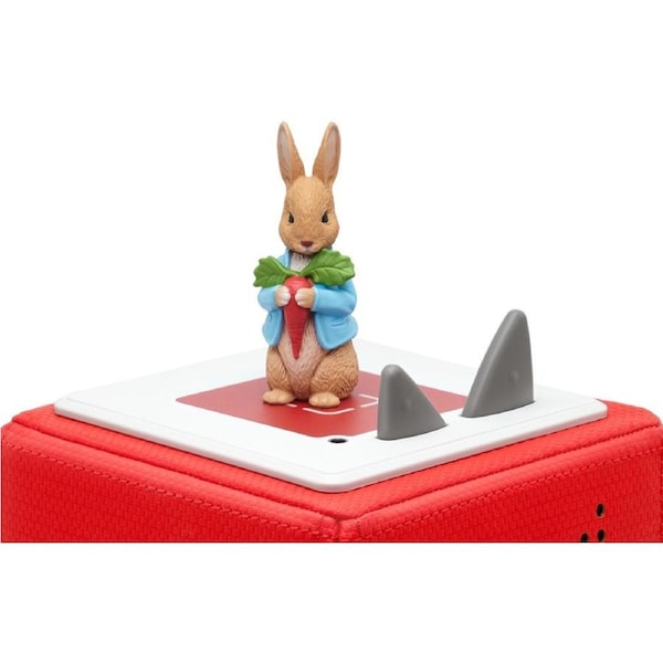 Peter Rabbit - The Peter Rabbit Collection Tonie Audio Character
