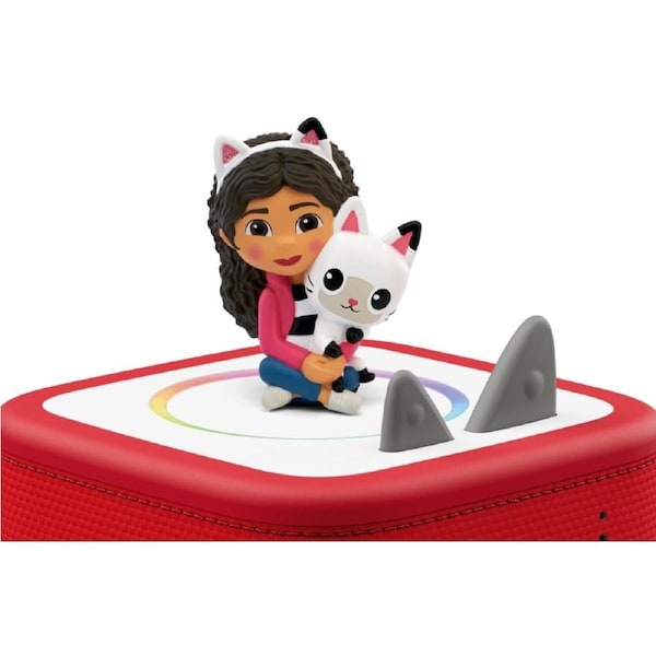 Gabby's Dollhouse - Tonie Audio Character