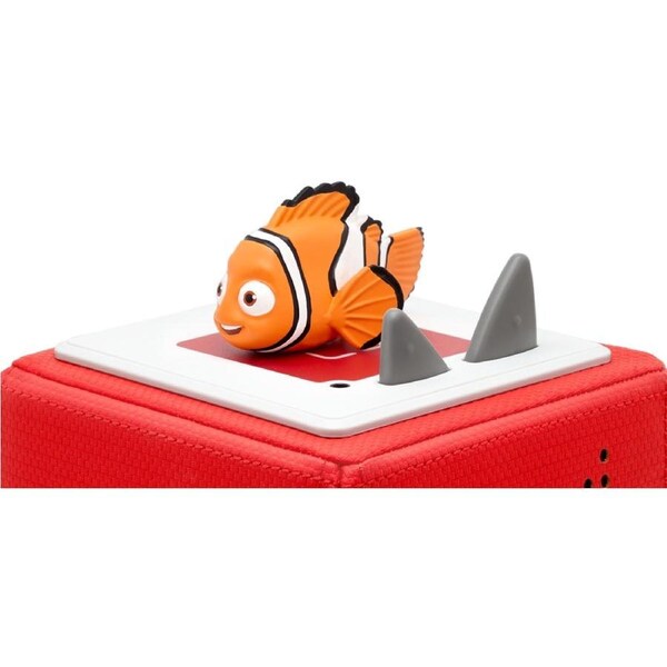 Disney - Finding Nemo Tonie Audio Character