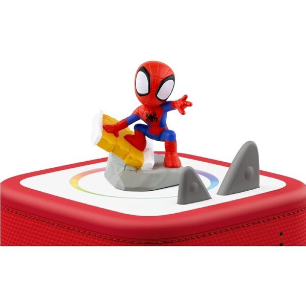 Marvel - Spidey & His Amazing Friends: Spidey Tonie Audio Character